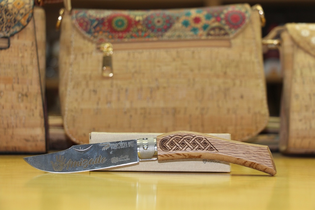 Canivete Tradicional Martins Palaçoulo – Edição Amizade