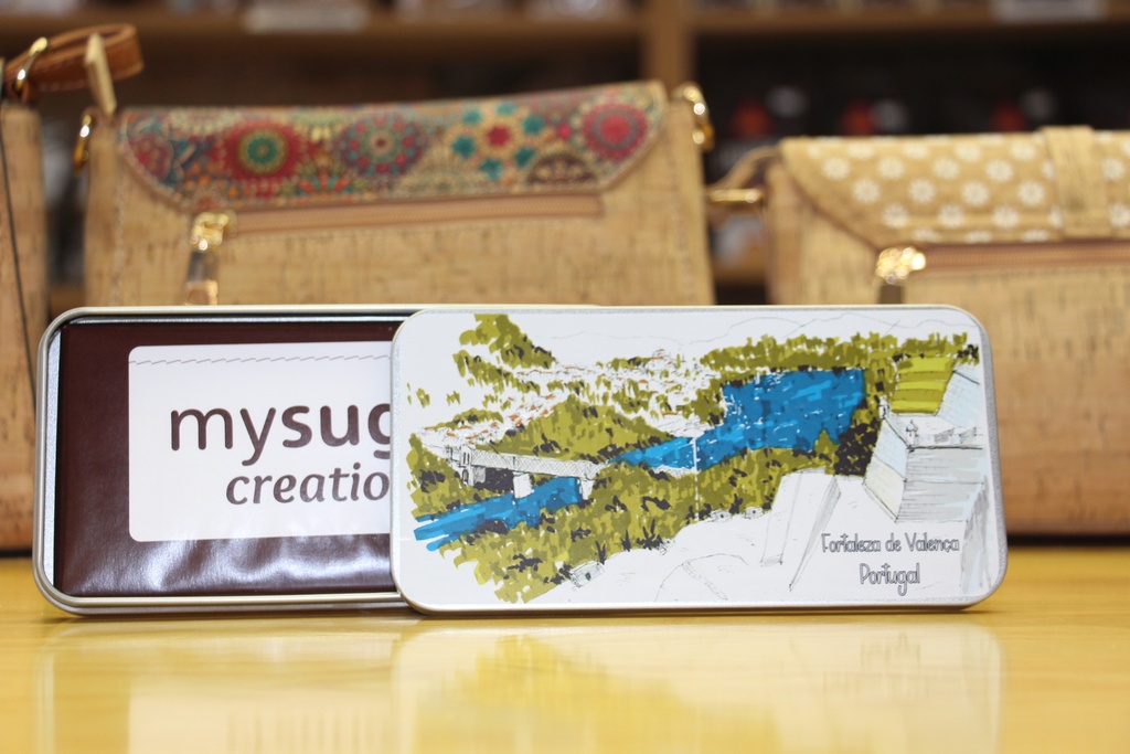 Nome do Produto Chocolate de Leite Artesanal – Fortaleza de Valença