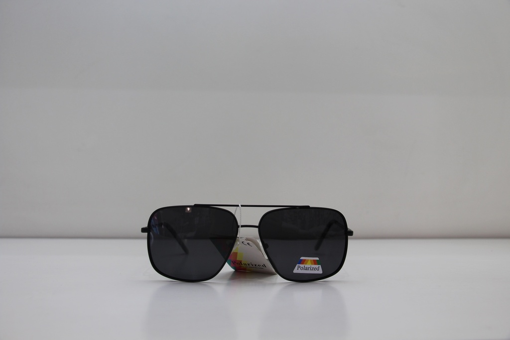 Óculos de Sol "Aviator Stealth"