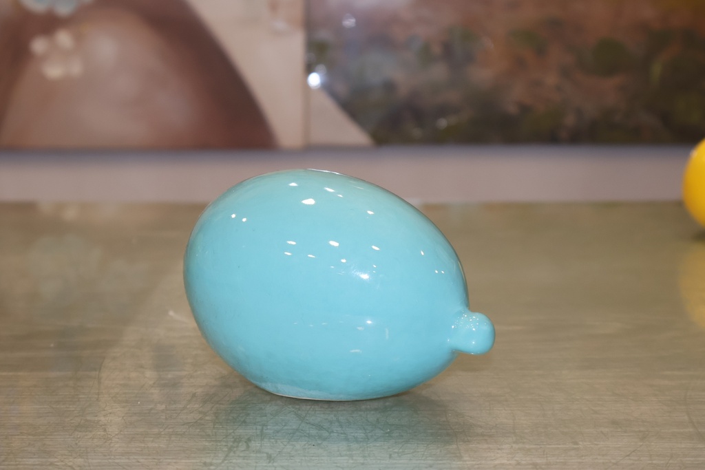 Limão de Cerâmica "Pingo de Céu"