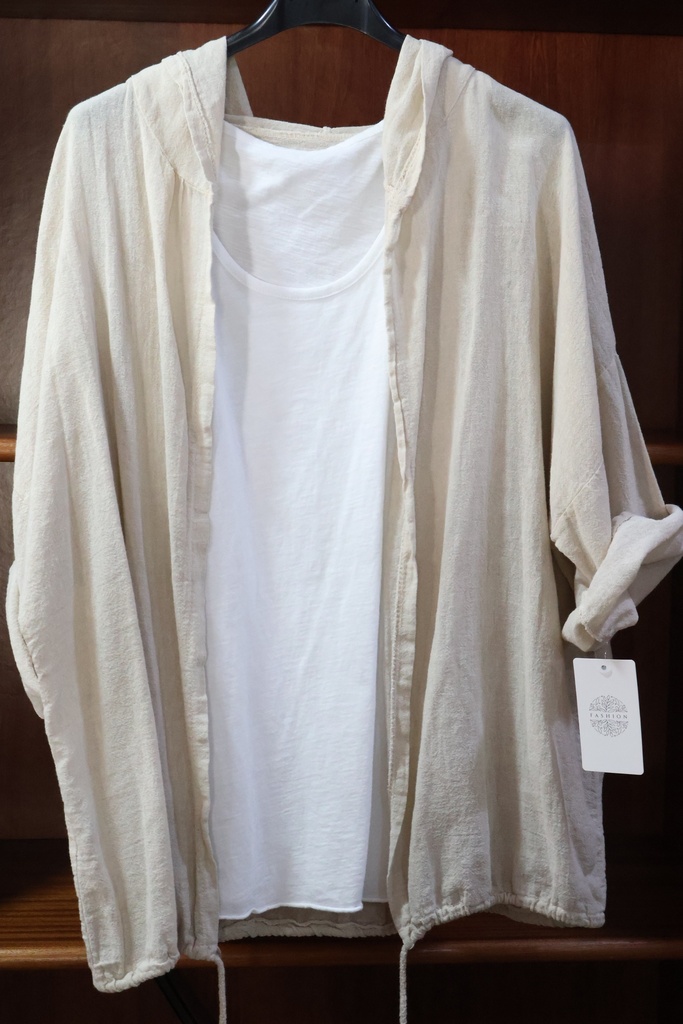 Conjunto: Brisa de Verão Areia