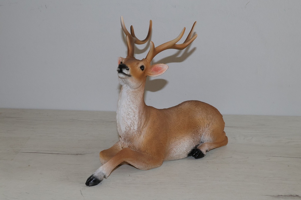 Veado Decorativo