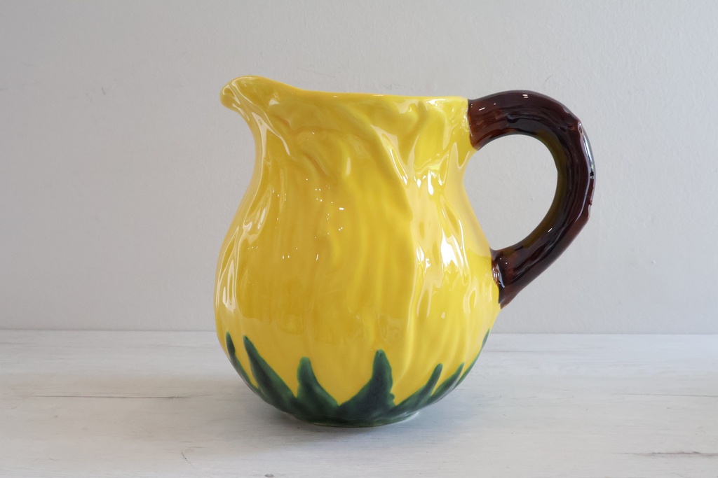 Jarro Decorativo "Girassol"