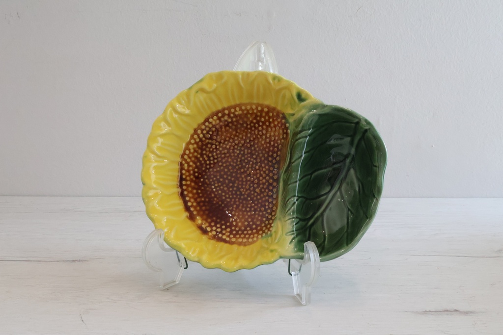 Petisqueira Girassol e Folha