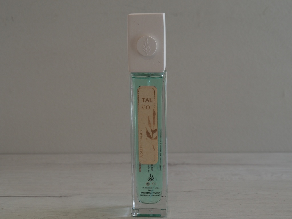 Ambientador de Interior "Essência de Talco"