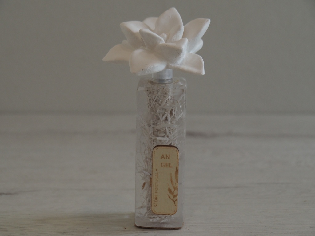 Difusor Decorativo "Essência de Anjo"