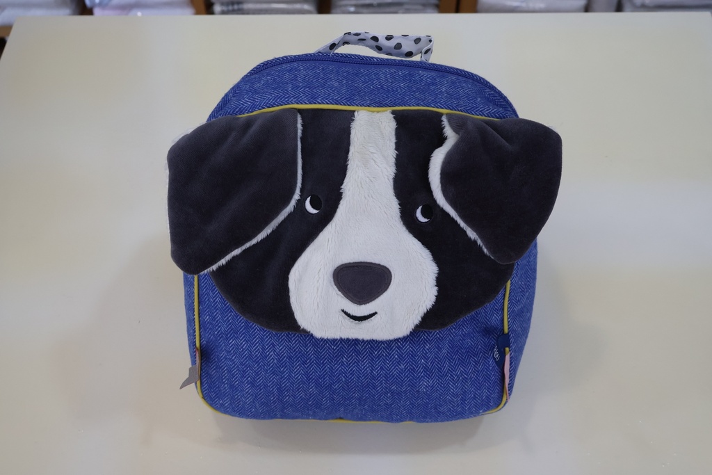 Mochila Infantil – Cãozinho Moulin Roty