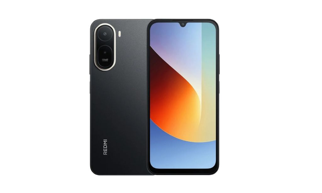 Smartphone Xiaomi Redmi A7 Pro 4GB/64GB 6.9" Dual Sim Preto