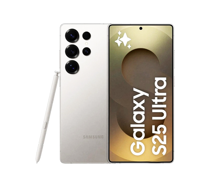 Smartphone Samsung Galaxy S25 Ultra/S938 12GB/1TB 6,9" Dual SIM Cinza Titânio