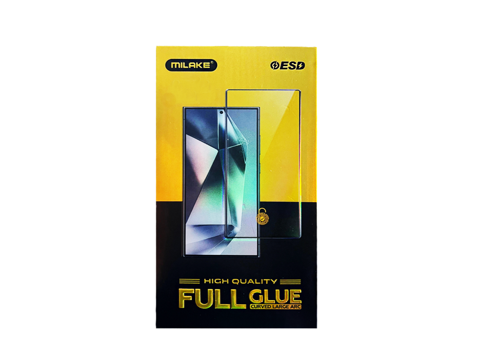 Protector de Vidro Full Glue Curvo para Xiaomi Redmi Note 14 Pro Plus Tansparente Baseada em 0 cometários. - Escreva um comentário