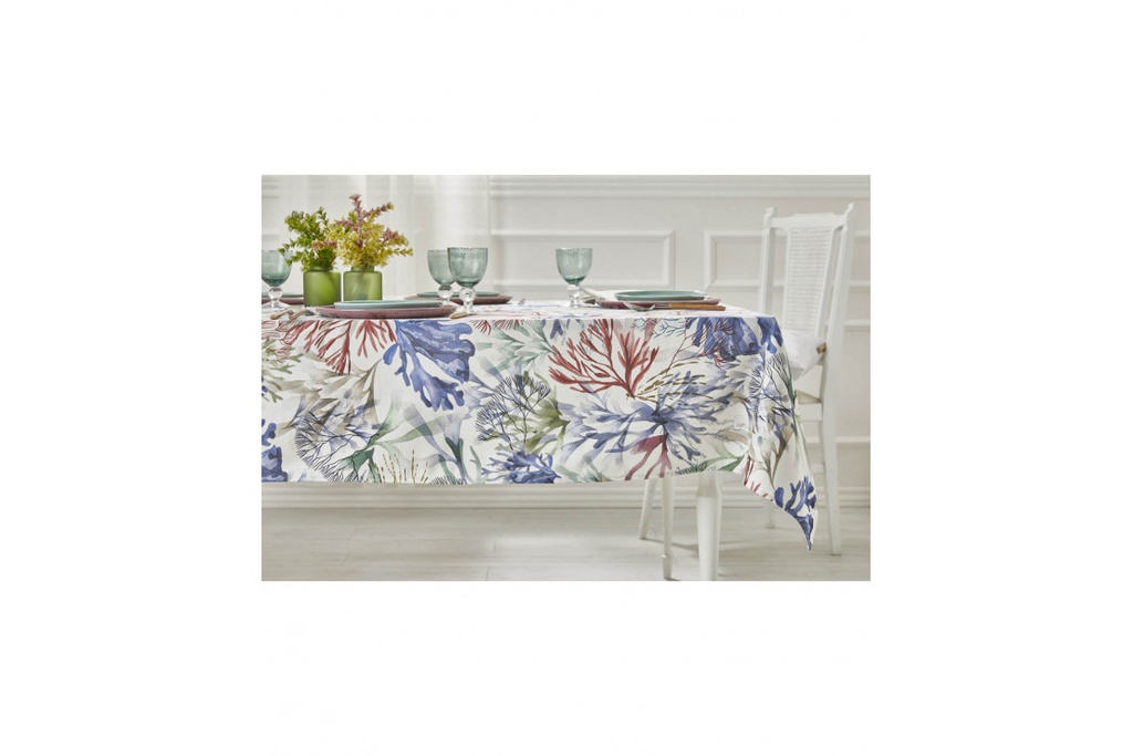 Toalha de Mesa Marine