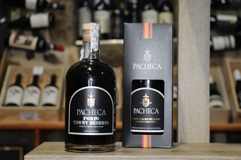 Pacheca Vinho do Porto