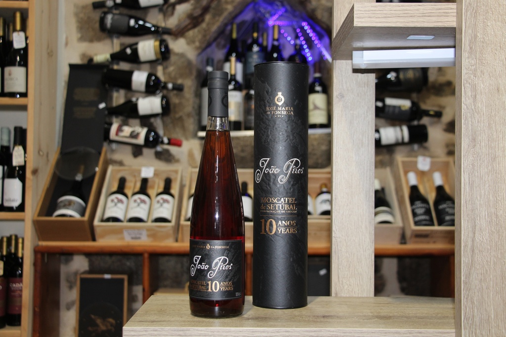 Moscatel João Pires