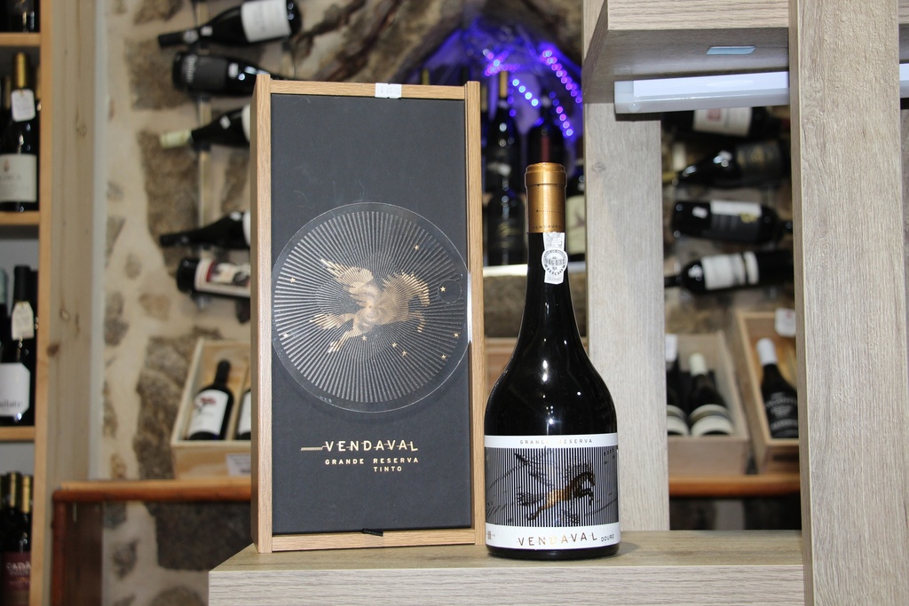 Vendaval Grande Reserva