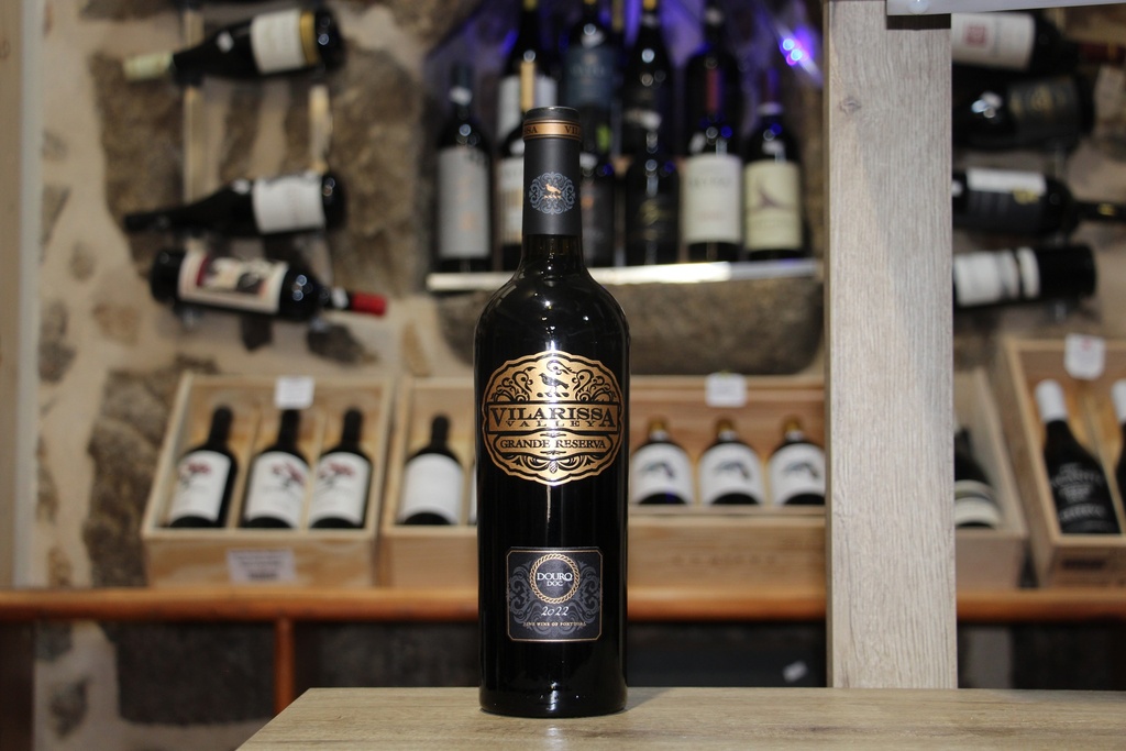 Vilarissa Valley Grande Reserva