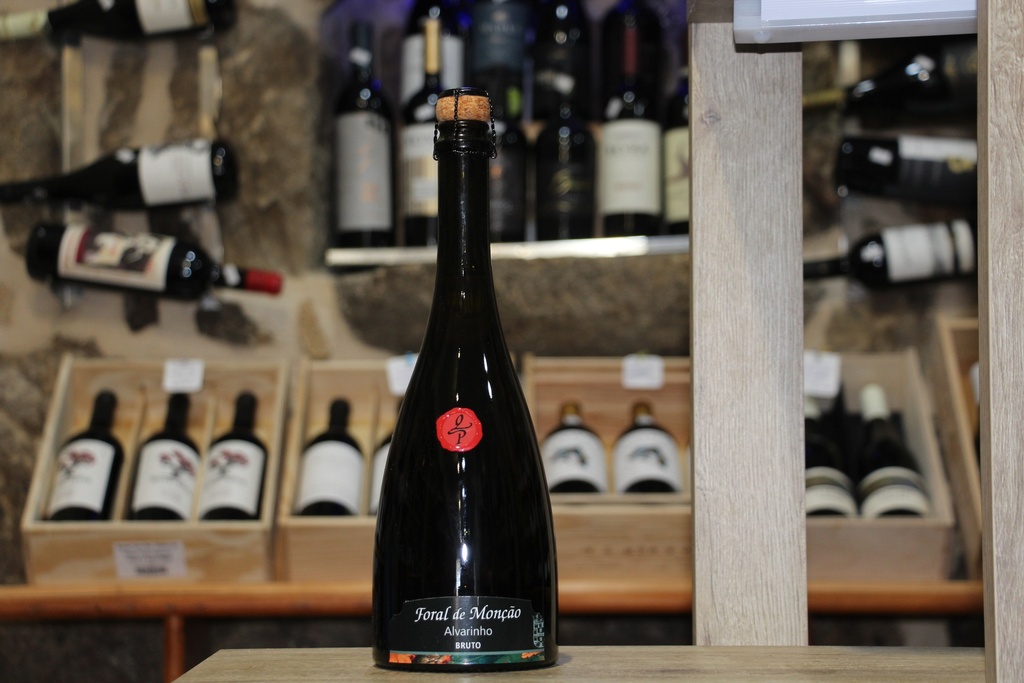 Espumante Foral de Monção