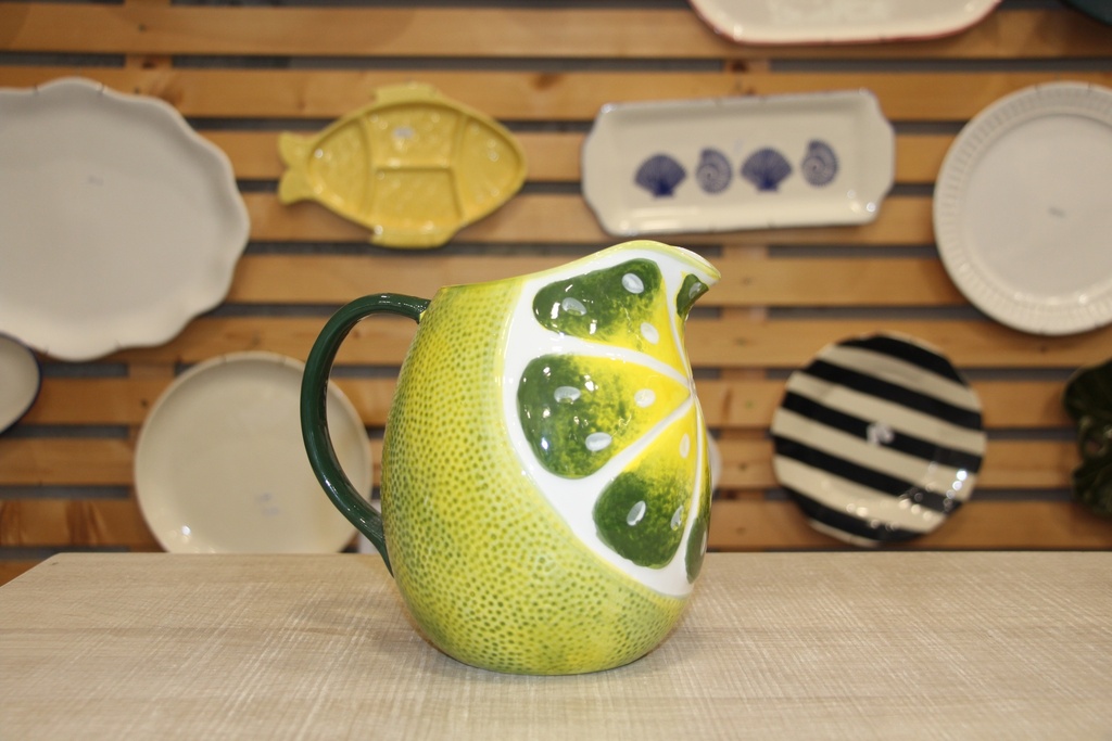 Jarro Grande "Limão"