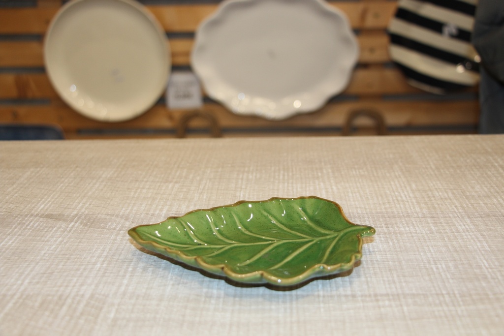 Folha de Outono "Pequena"