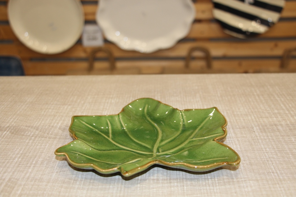 Folha de Outono "Média"