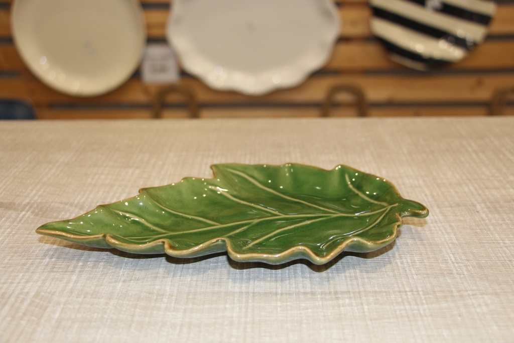 Folha de Outono "Grande"