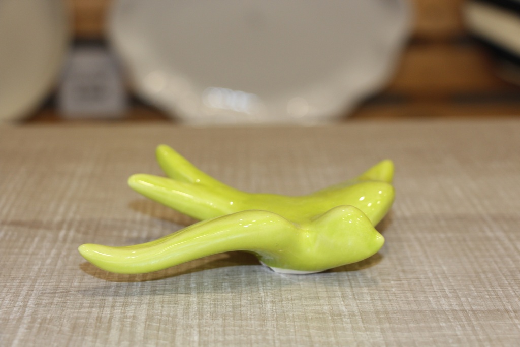 Andorinha Grande Verde Lima