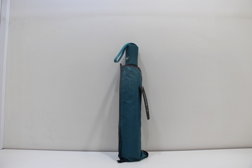 Guarda-chuva de Bolso "Chussol" – Edição Compacta em Verde Petróleo
