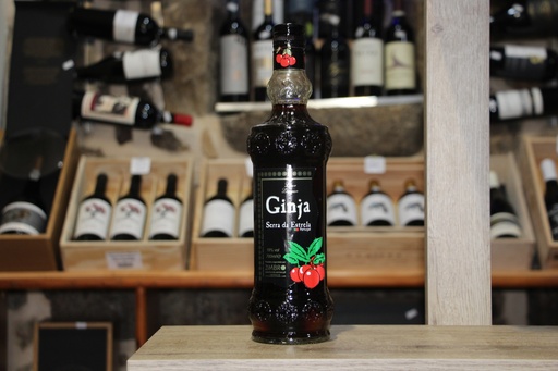 Ginja Serra da Estrela