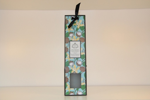 Difusor de Fragrâncias Coco e Baunilha