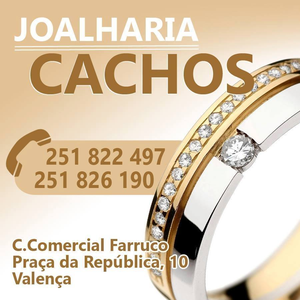 Joalharia Cachos