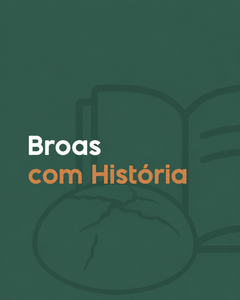 Broas com História