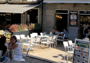 Café Cantinho