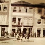 Café Portugal