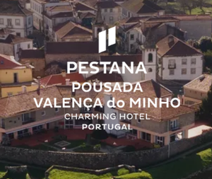 Pousada de Valença do Minho