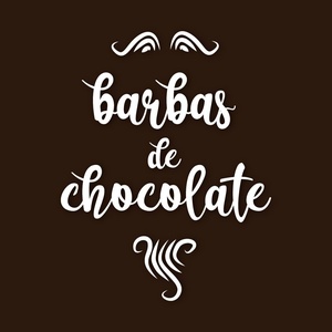 barbas de chocolate – creperia